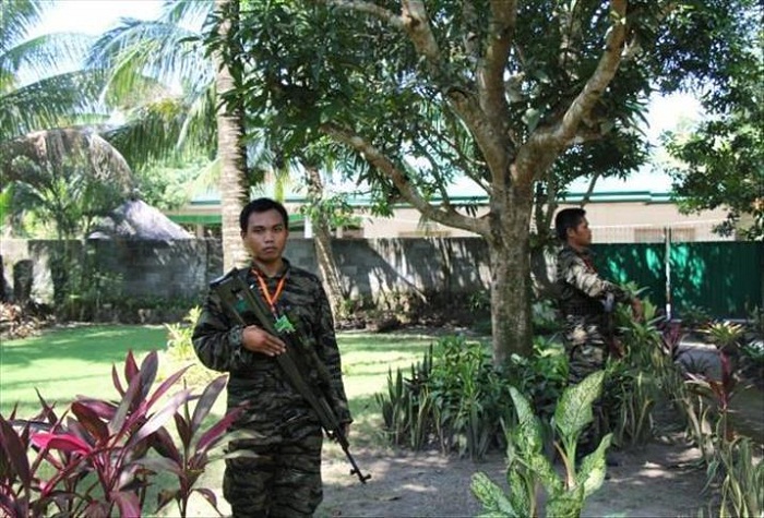 Philippines: Huit morts dans un affrontement entre l’armée et Abu Sayyaf